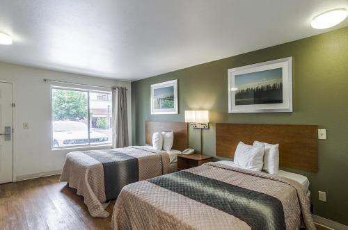 Aparthotel Hometowne Studios Denver - Glendale/ Cherry Creek