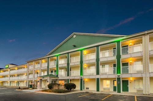 Aparthotel Hometowne Studios Denver - Glendale/ Cherry Creek