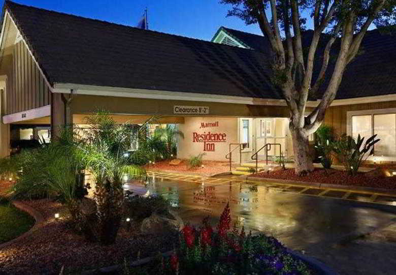 Hotel Residence Inn Phoenix