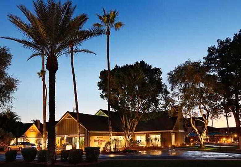 Hotel Residence Inn Phoenix