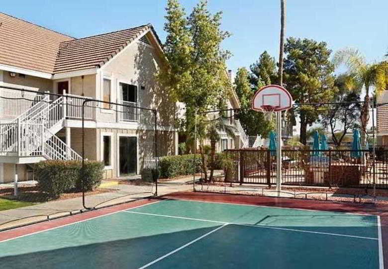 Hotel Residence Inn Phoenix