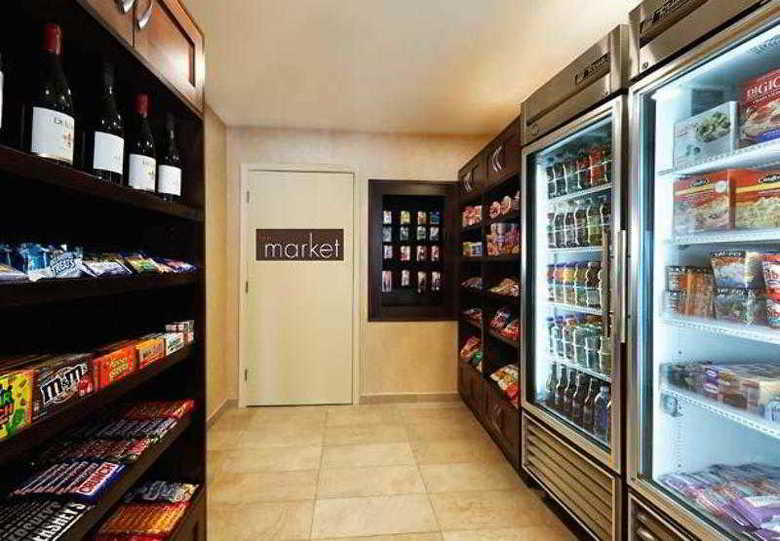 Hotel Residence Inn Phoenix