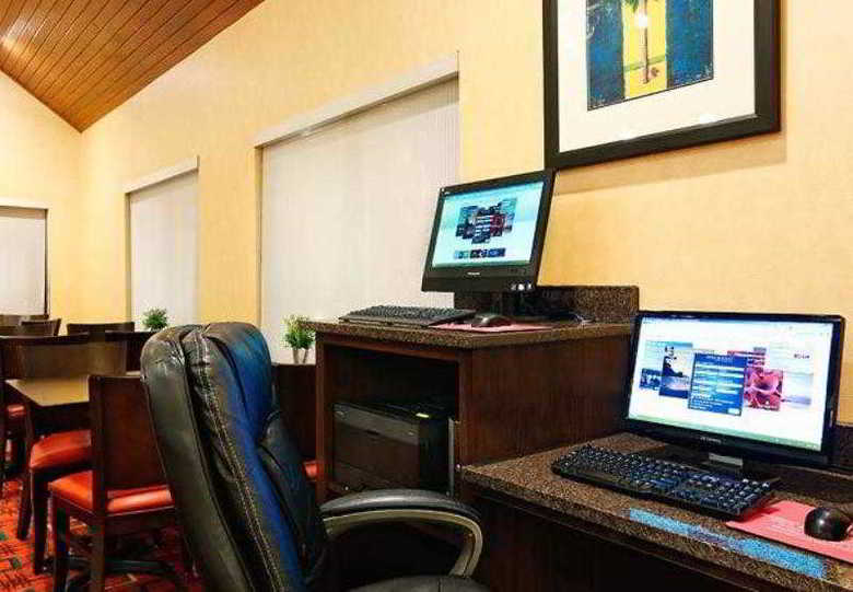 Hotel Residence Inn Phoenix