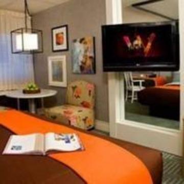 Hotel Colee, Atlanta Buckhead, Autograph Collection