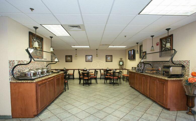 Hotel Best Western Plus Universal Inn