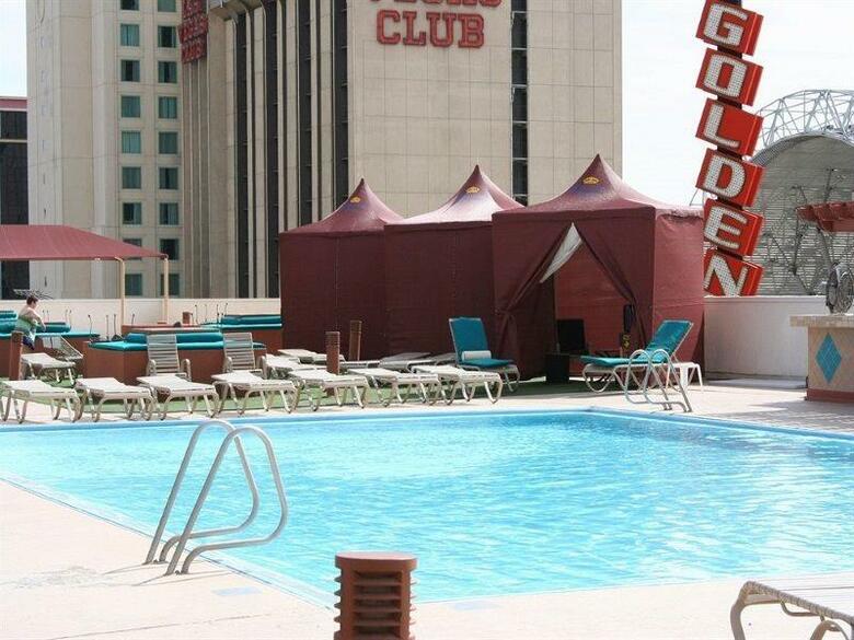 Plaza Hotel & Casino