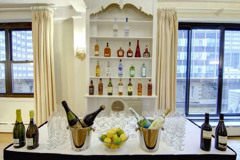 Hotel Roger Smith