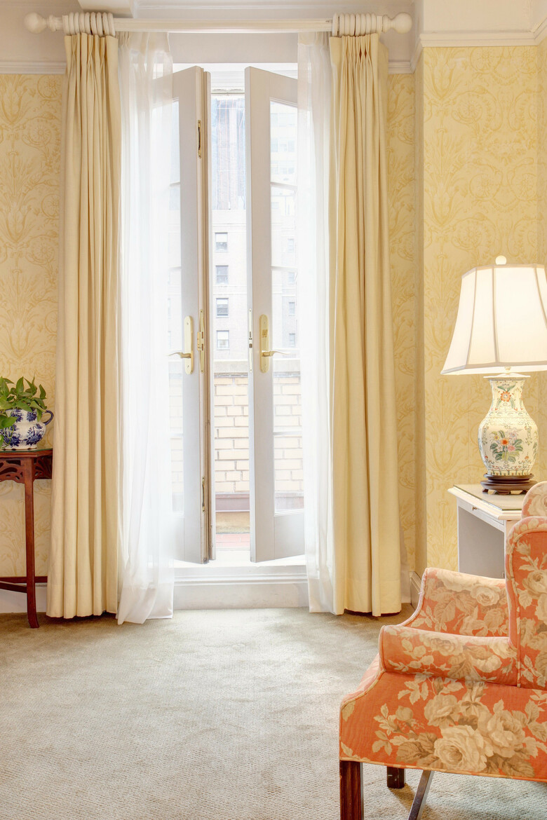 Hotel Roger Smith