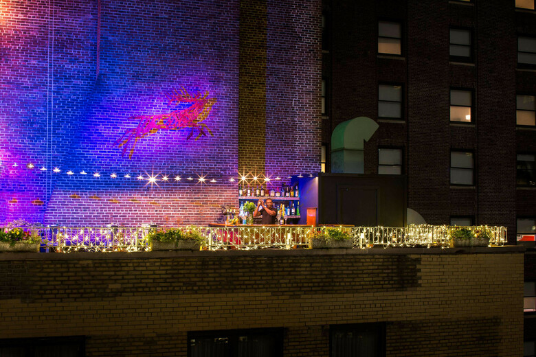 Hotel Roger Smith