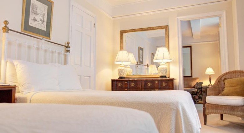 Hotel Roger Smith