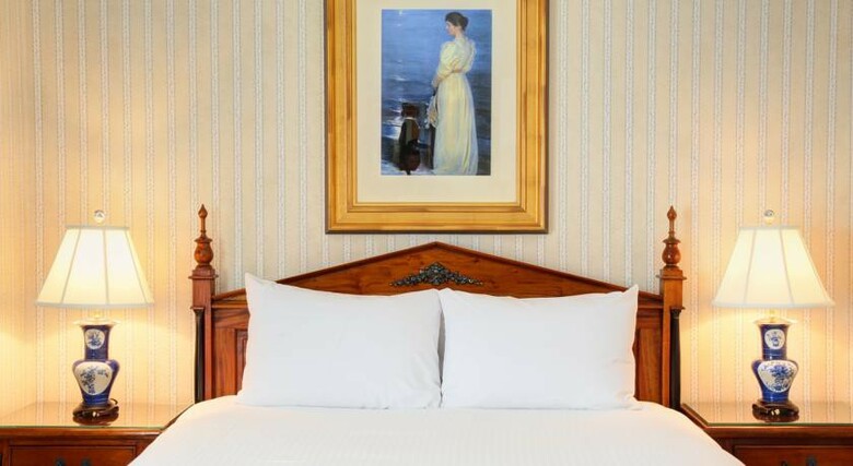 Hotel Roger Smith
