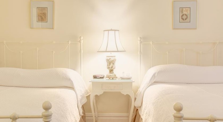 Hotel Roger Smith