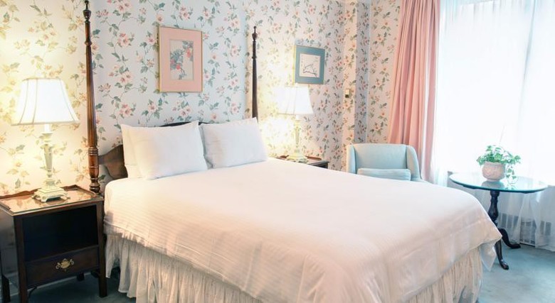 Hotel Roger Smith