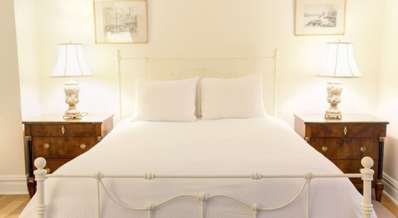 Hotel Roger Smith