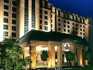 Hotel Renaissance Los Angeles Airport