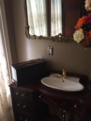 Bed & Breakfast 234 Winder St Inn