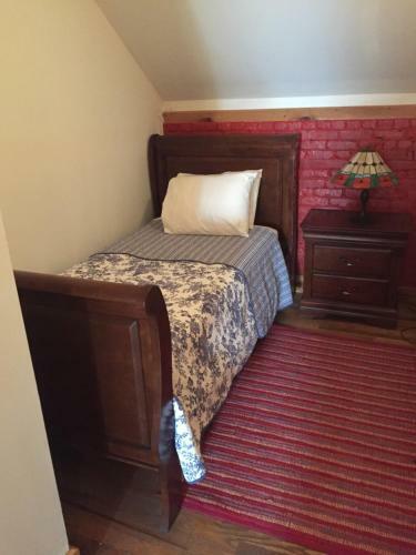 Bed & Breakfast 234 Winder St Inn