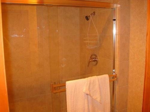 Apartamento Tates Ski Haven