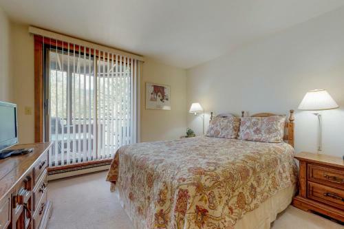 Apartamento Marina Place #124