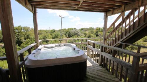 Topside Home