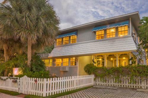 Meranova Bed And Breakfast