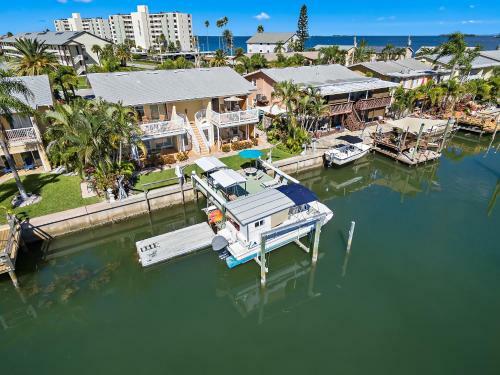Apartamento Dockside Villas #c