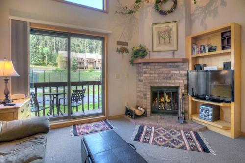 Apartamento Cozy Condo At Cascade Village 356