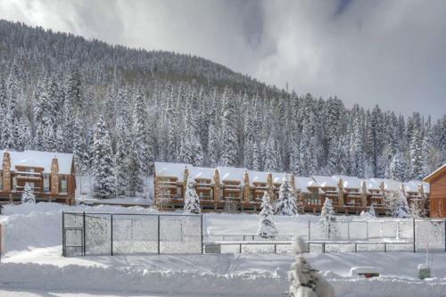 Apartamento Cozy Condo At Cascade Village 356