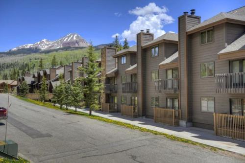 Apartamento Cozy Condo At Cascade Village 356