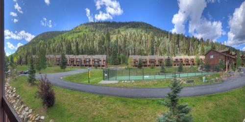 Apartamento Cozy Condo At Cascade Village 356
