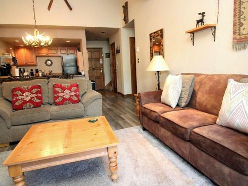 Apartamento Big Elk 317 Condo