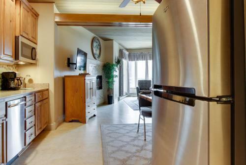 Apartamento Eolus #327