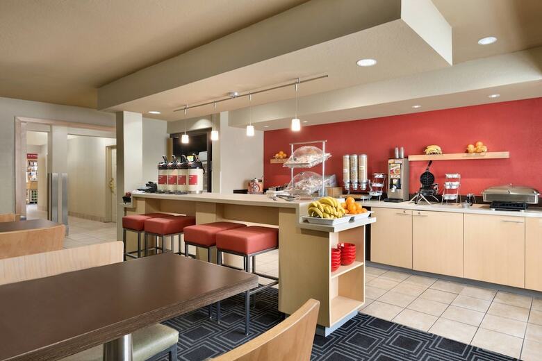 Hotel Towneplace Suites Fort Lauderdale West