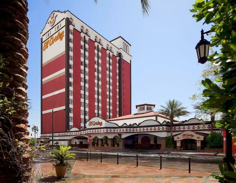 El Cortez Hotel & Casino