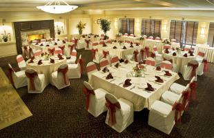 Hotel Holiday Inn Washington Dulles Int L Apt