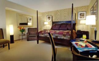 Hotel Holiday Inn Washington Dulles Int L Apt