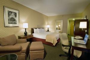 Hotel Holiday Inn Washington Dulles Int L Apt