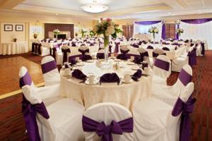 Hotel Holiday Inn Washington Dulles Int L Apt