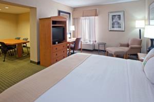 Hotel Holiday Inn Washington Dulles Int L Apt
