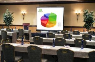 Hotel Holiday Inn Washington Dulles Int L Apt