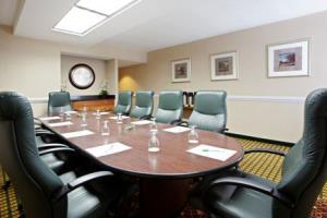 Hotel Holiday Inn Washington Dulles Int L Apt