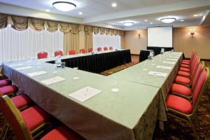 Hotel Holiday Inn Washington Dulles Int L Apt
