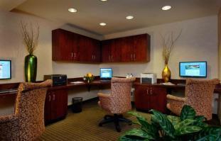 Hotel Holiday Inn Washington Dulles Int L Apt