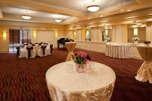Hotel Holiday Inn Washington Dulles Int L Apt