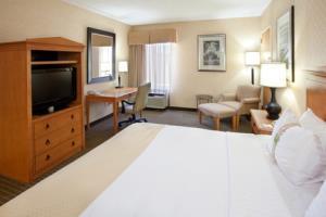 Hotel Holiday Inn Washington Dulles Int L Apt