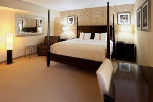 Hotel Holiday Inn Washington Dulles Int L Apt