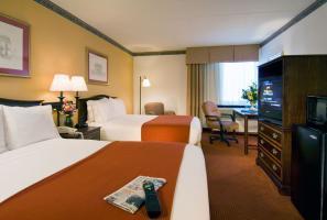 Hotel Holiday Inn Washington Dulles Int L Apt