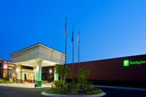 Hotel Holiday Inn Washington Dulles Int L Apt