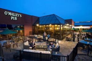Hotel Holiday Inn Washington Dulles Int L Apt
