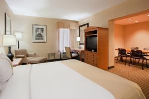 Hotel Holiday Inn Washington Dulles Int L Apt